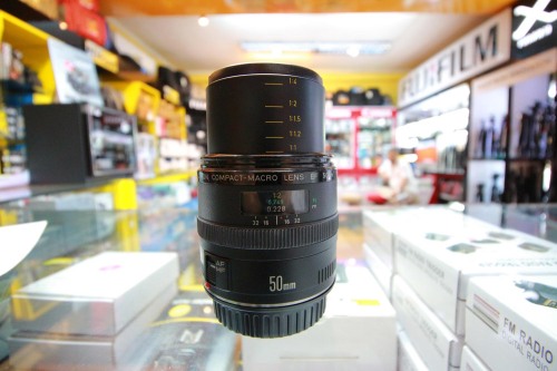 Canon EFs 10-18mm is stm